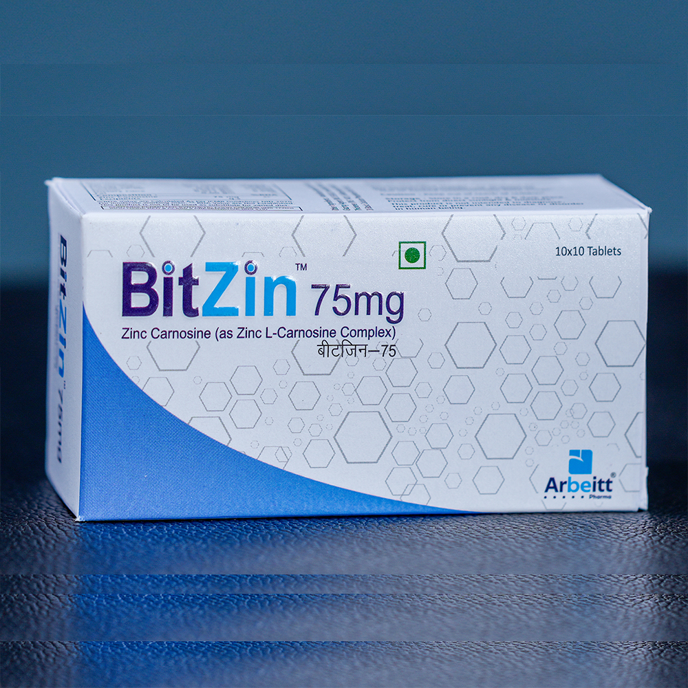 bitzin 75mg