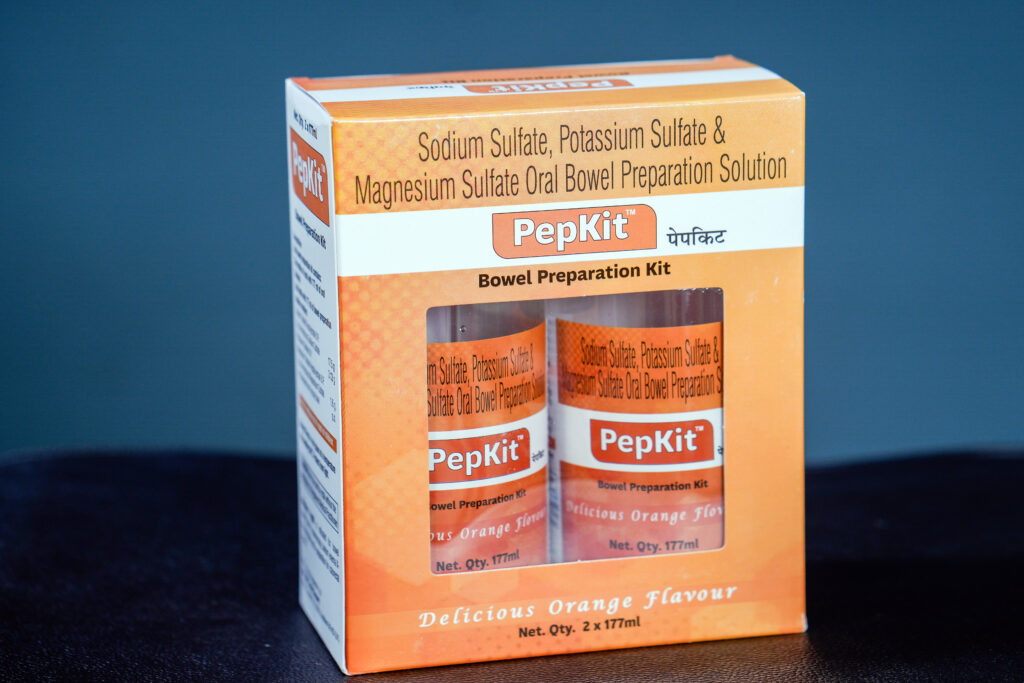 Pep Kit