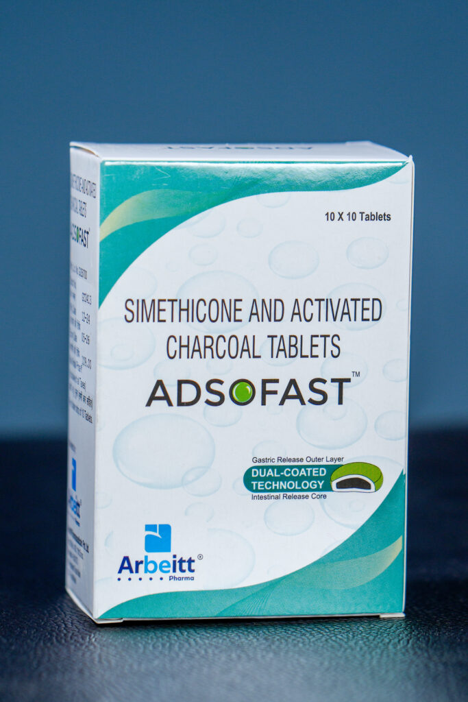 ADSOFAST