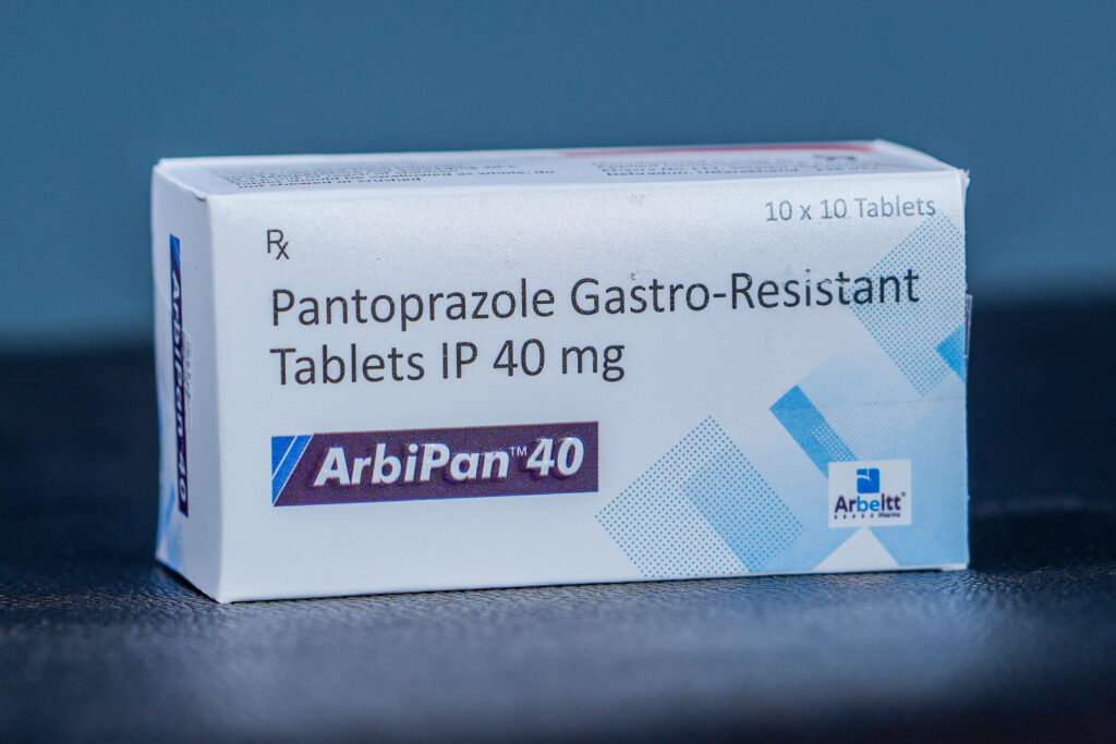 arbipan 40