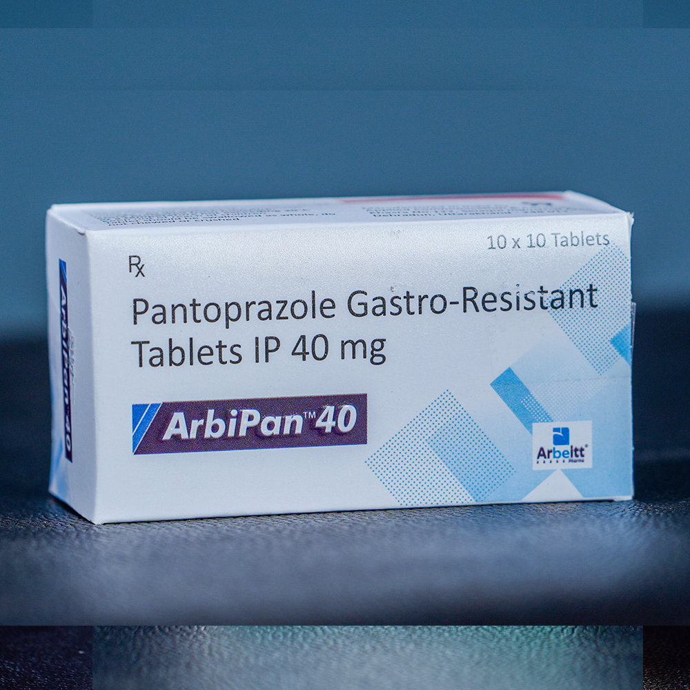 arbipan 40