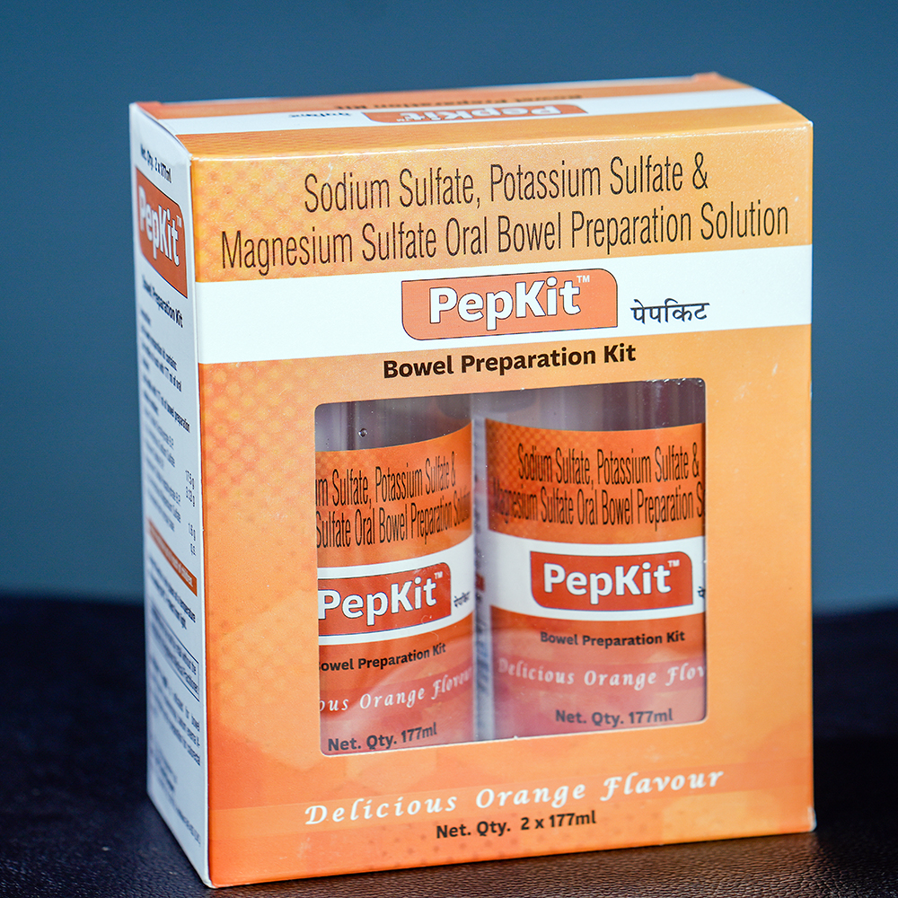 Pep Kit