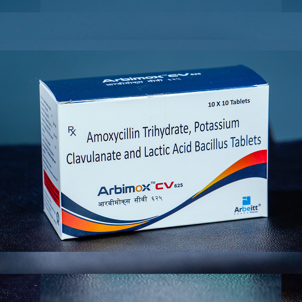 ARBIMOX CV 625