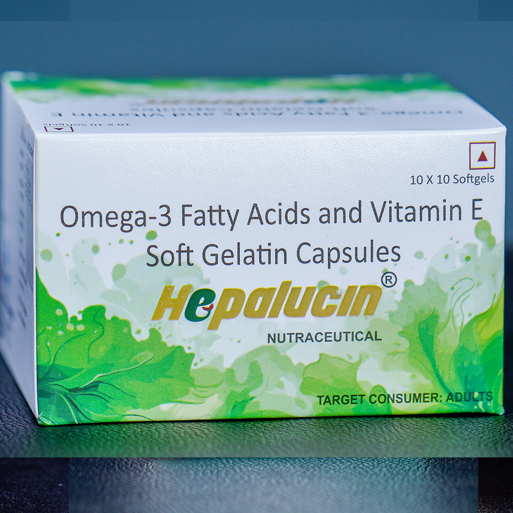HEPALUCIN