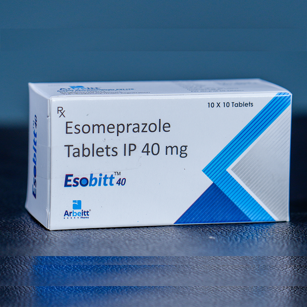 Esobitt 40