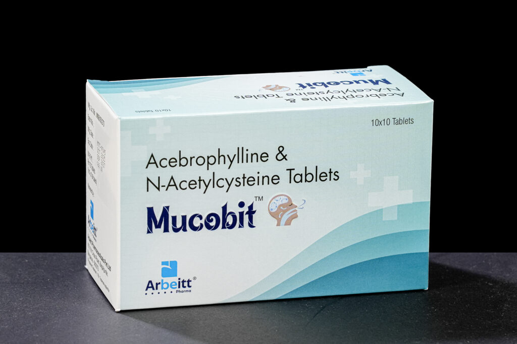 Mucobit