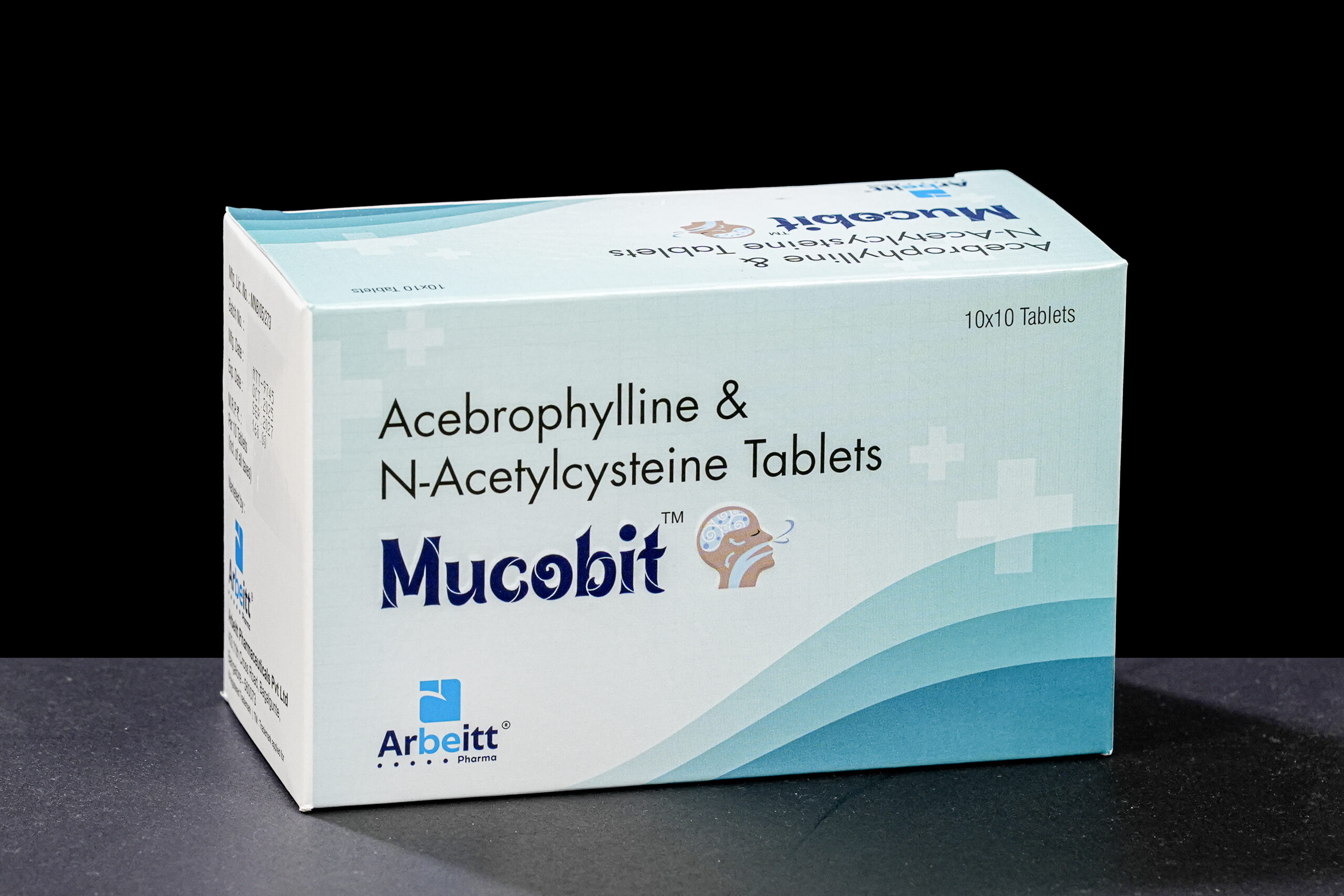 Mucobit