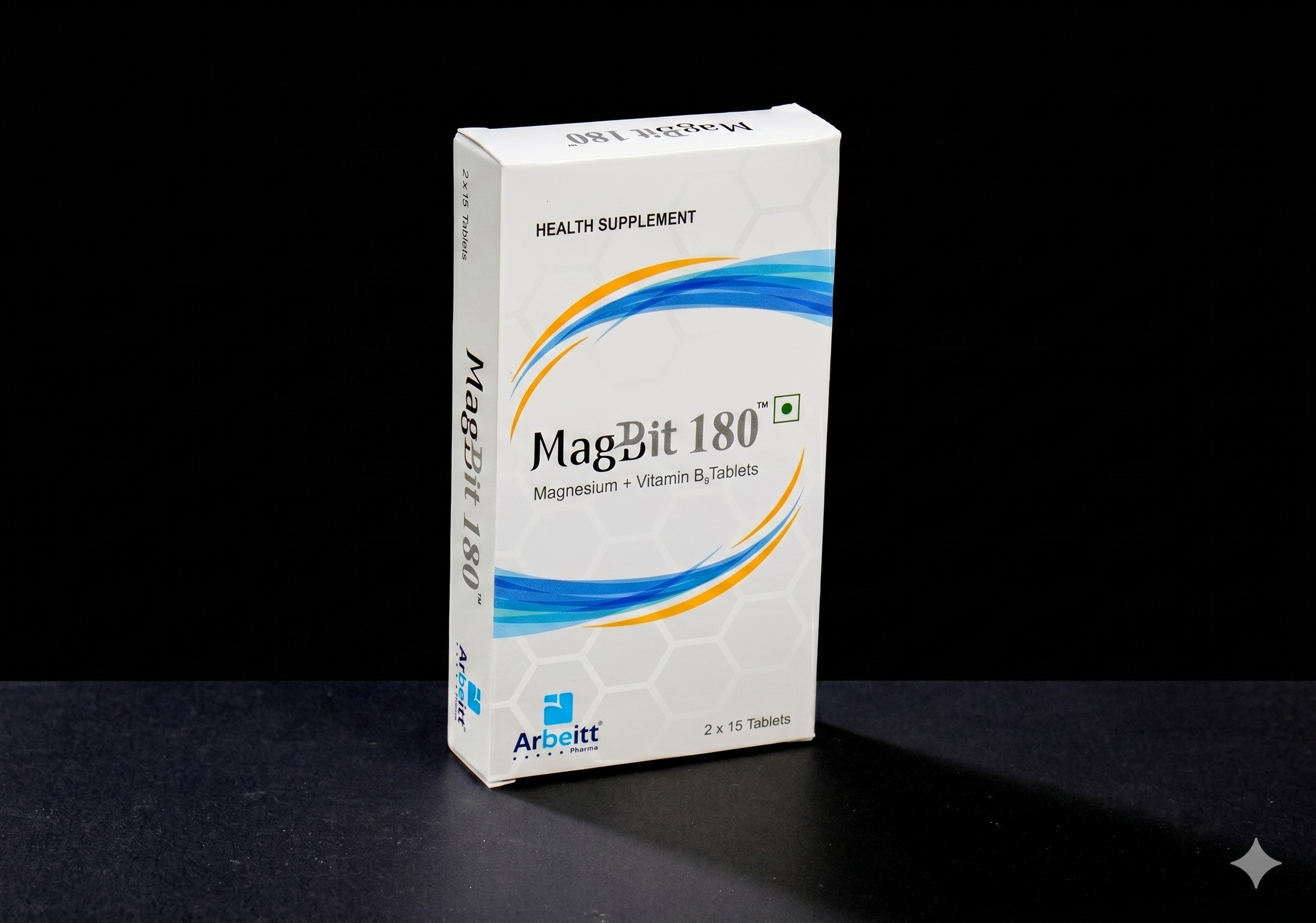 MagBit 180